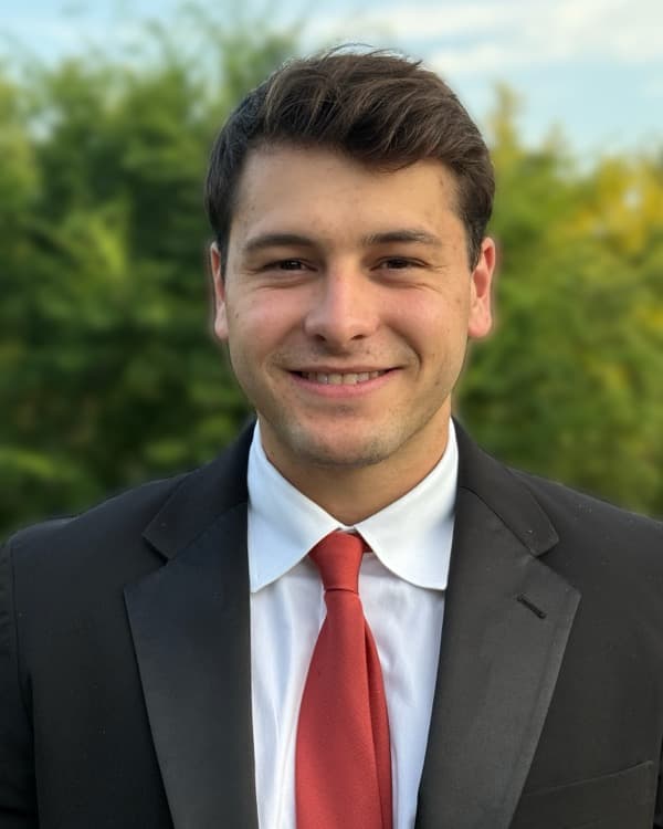 Drew Bregman, CEO and Co-Founder of Lazul