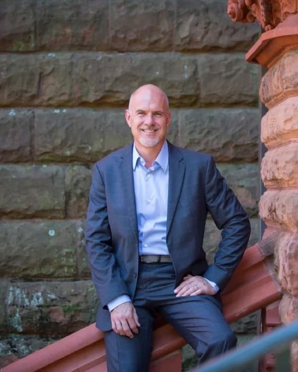 Michael Platt, Founding Scientific Advisor of Lazul and Director of the Wharton Neuroscience Initiative