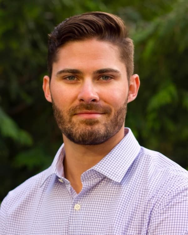 Nicholas Angelides, Chief Science Officer and Co-Founder of Lazul